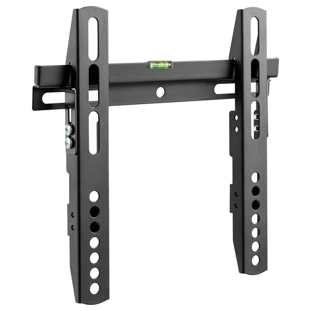 Suporte Para Tv Led Lcd Fixo 23 ” A 42 ” Com Nivel De Bolha - Stf100