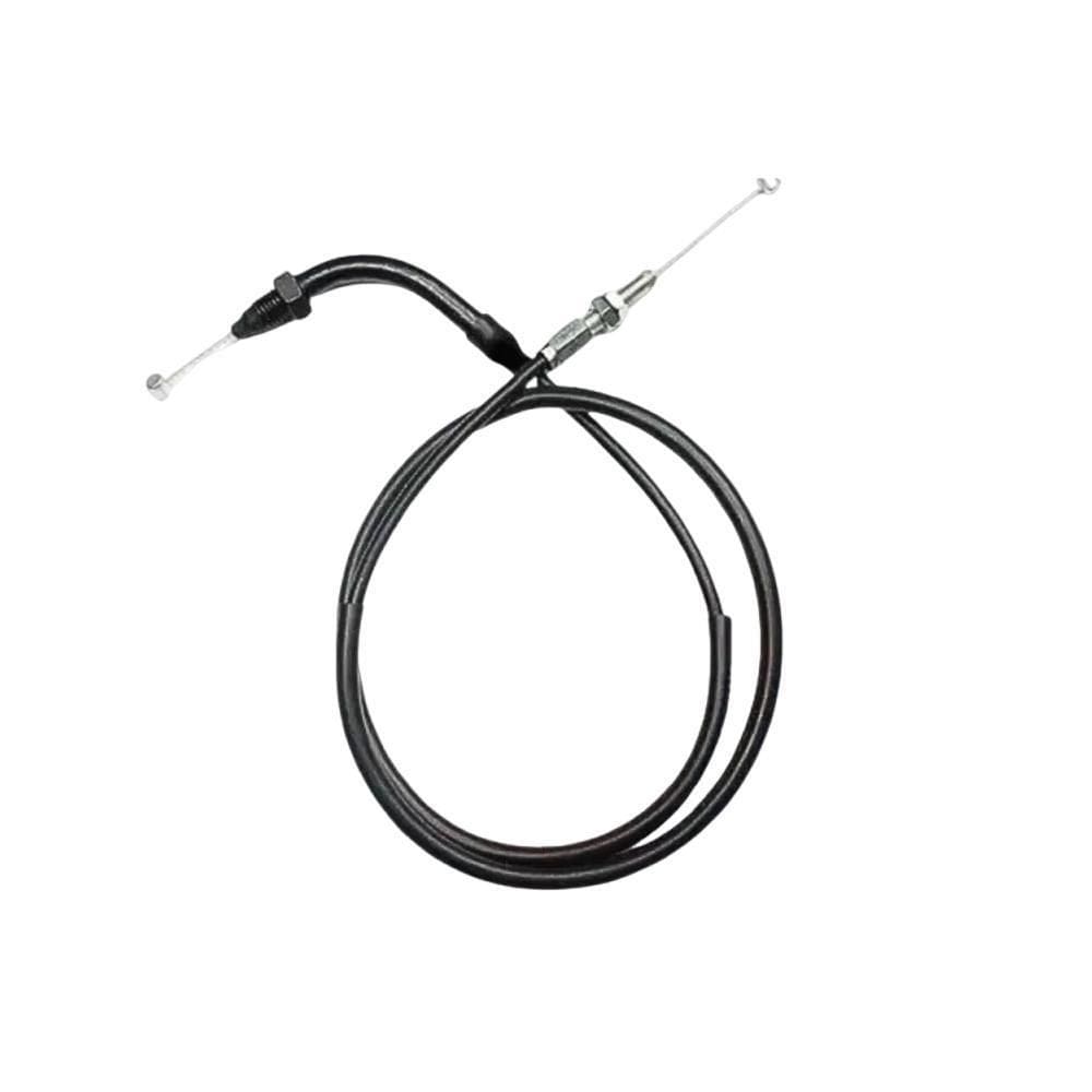 Honda Cb 250F Twister Cabo B Acelerador Genuíno 17920K31901