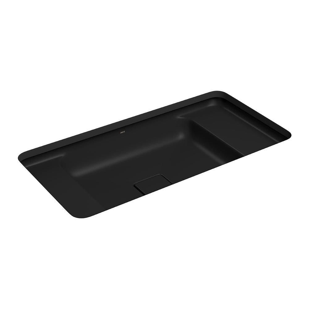 Cuba De Embutir Deca Slim 65X35  Retangular Co