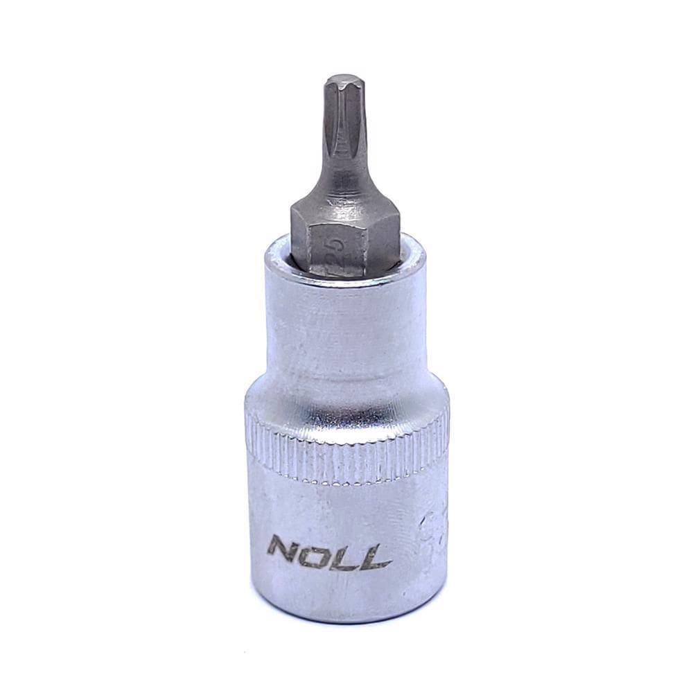 Soquete Torx 1/2 X T-25  405,0127  - Noll