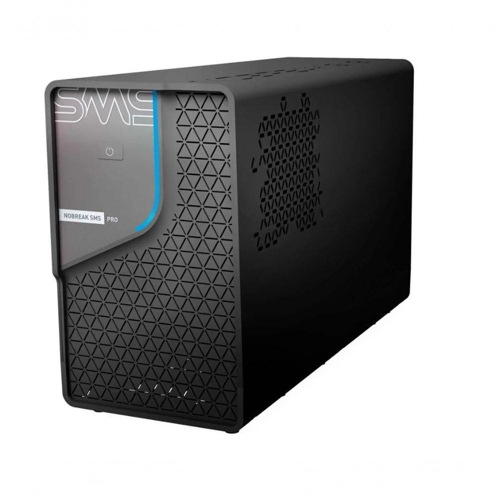 Nobreak Sms Pro 1800bi-bi Wifi 29403