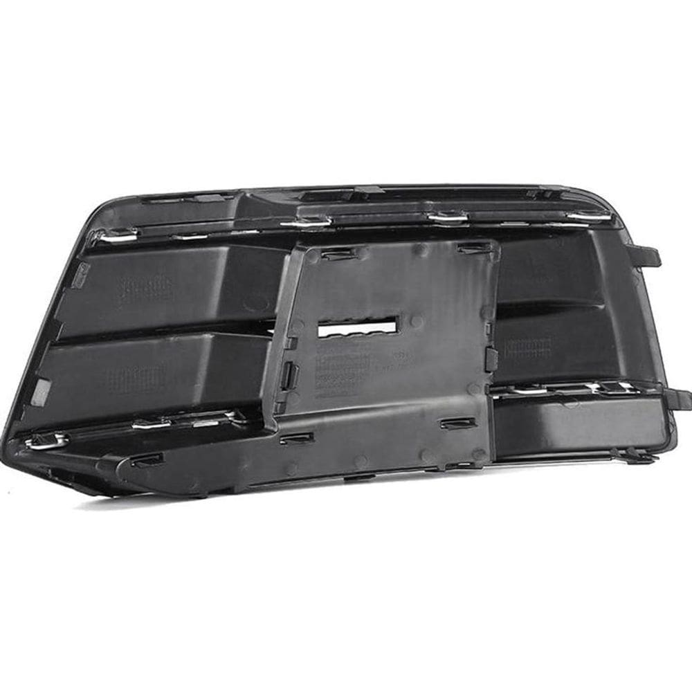 Grade Moldura Do Farol De Milha Audi Q5 2.0 Tfsi 2017 2020