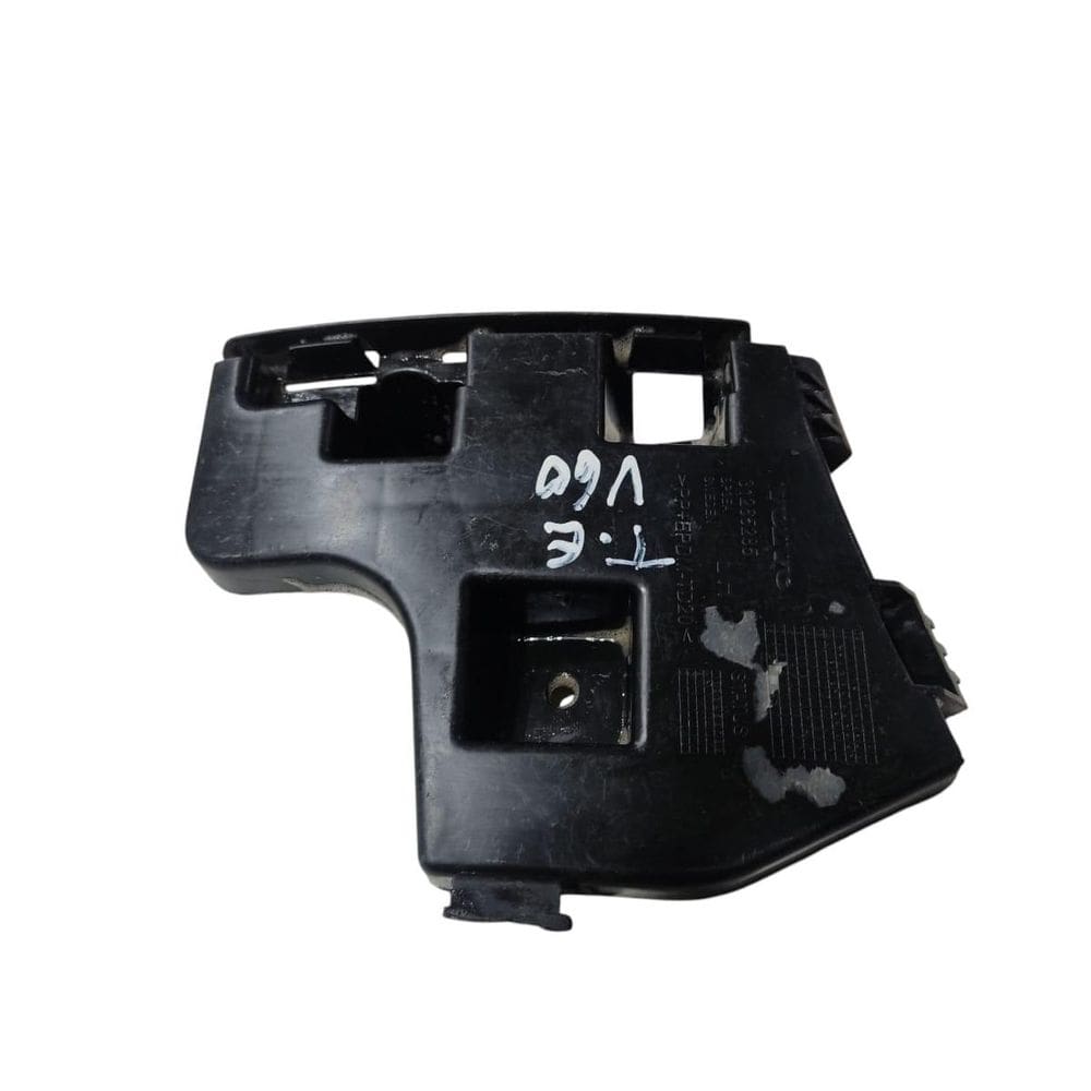 Guia Parachoque Volvo V60 Traseiro Esquerdo 2013