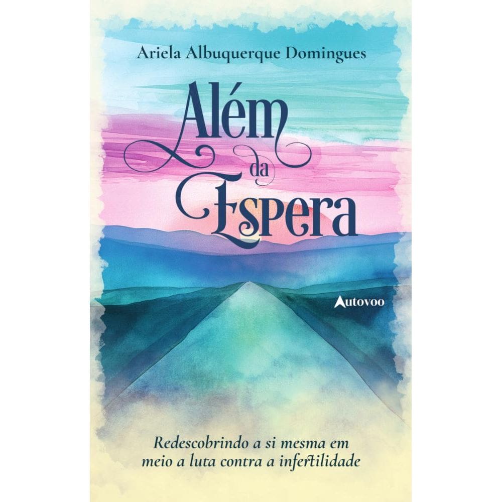 Além da espera: Redescobrindo a si mesma em meio à luta contra a infertilidade