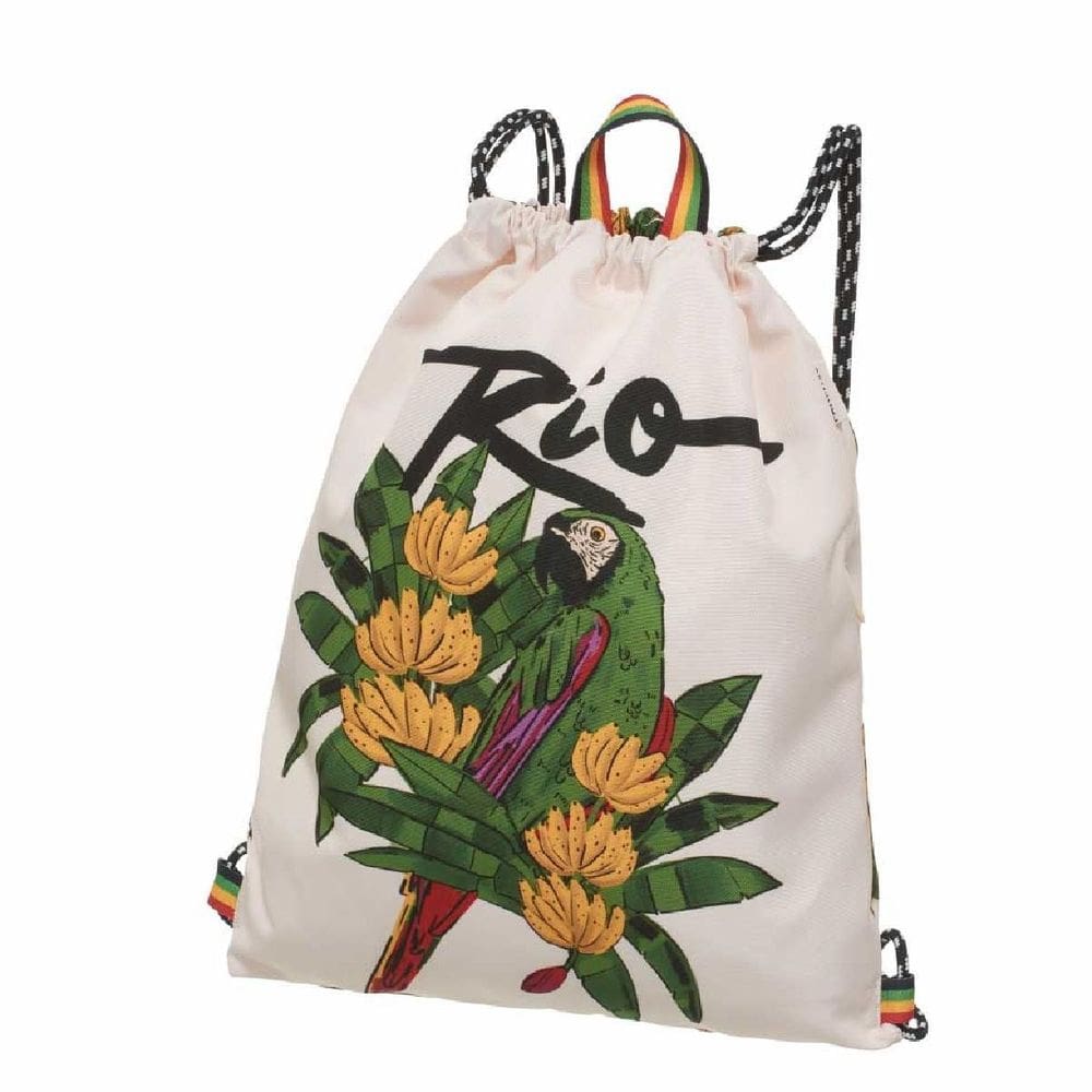 Bolsa Farm Praiana Rio Maraca