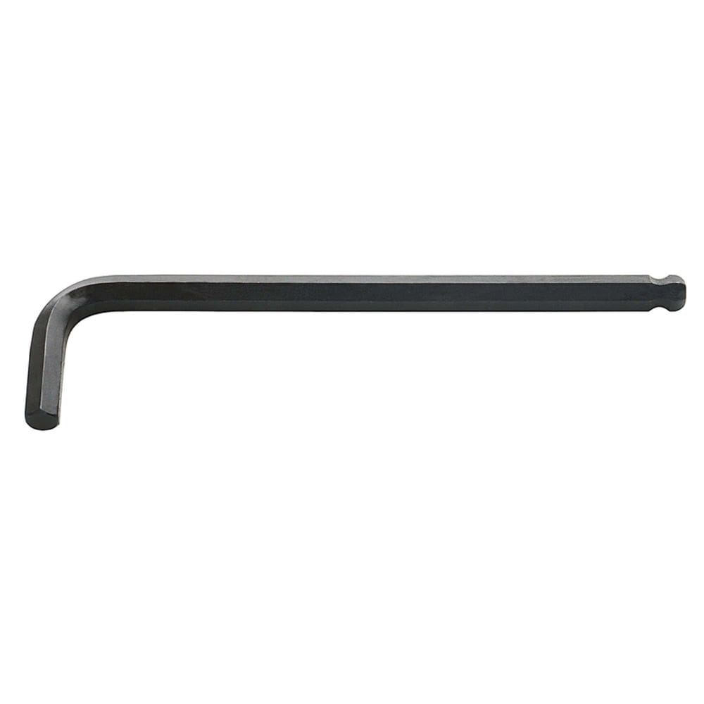 Chave Hexagonal Ponta Abaulada 2,5 Mm Tramontina Pro Tramont