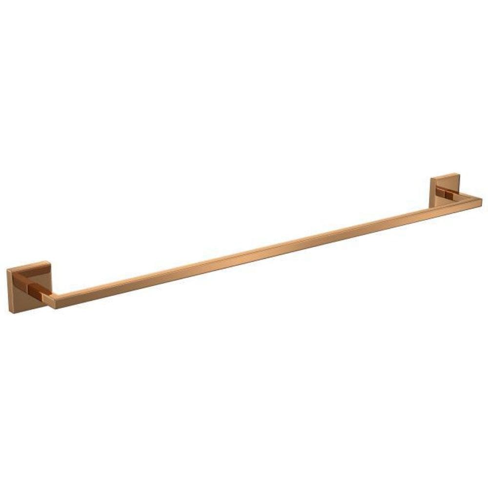 Toalheiro Deca Clean 2040 Barra 60Cm Red Gold