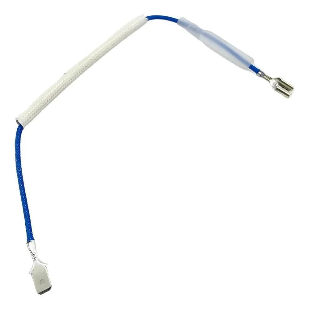 10X Fusível Térmico 216C 16A Para Air Fryer Mondial Afn40 50