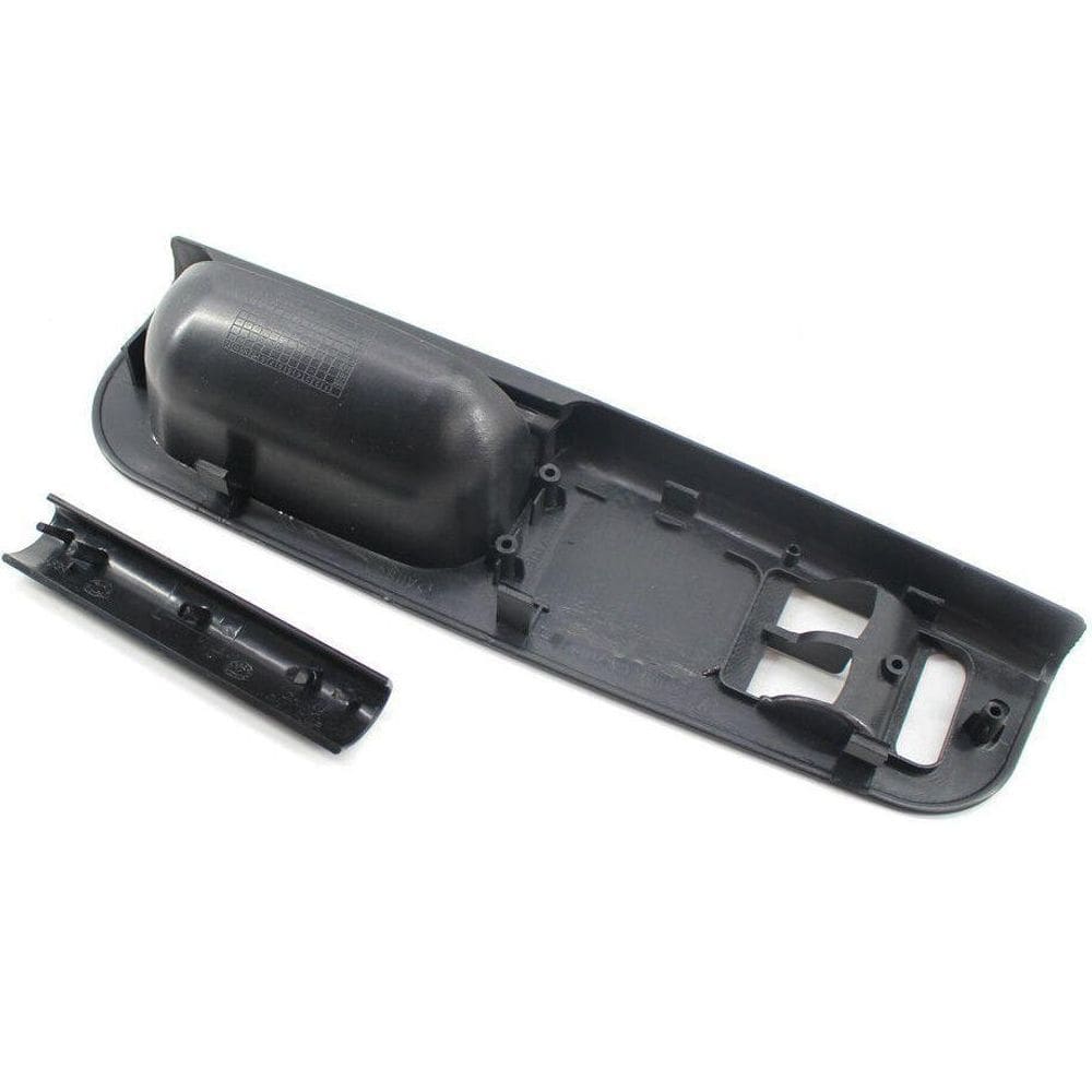 Puxador Porta Dianteira Esquerda Golf Gti 2 Portas 1999 2006
