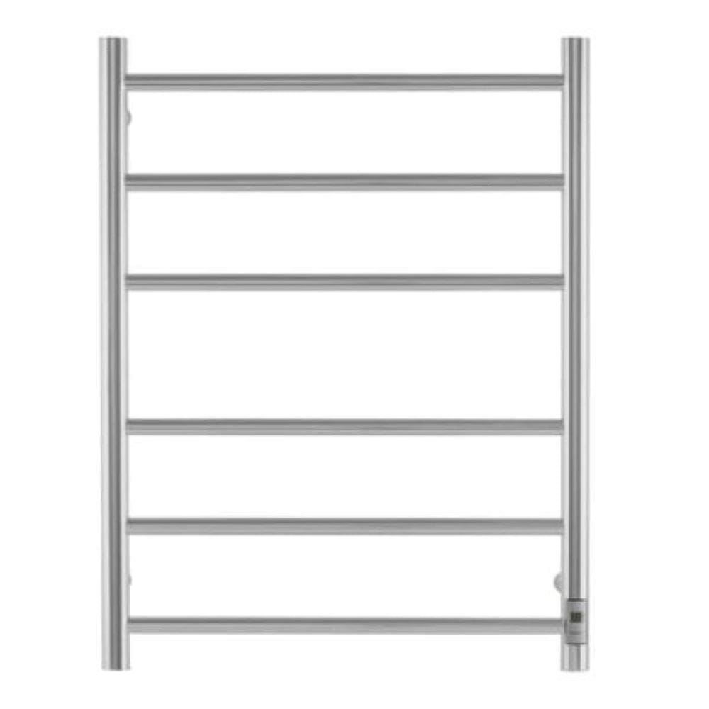 Toalheiro Térmico Round 220V Docol Cozy Inox Polido