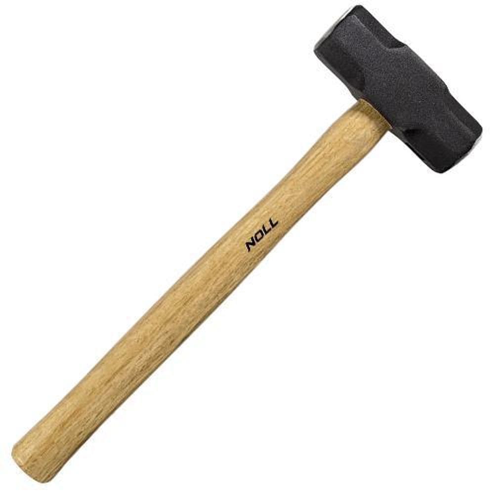 Marreta Oitavada 2000 G - 2 Kg Noll 3920015