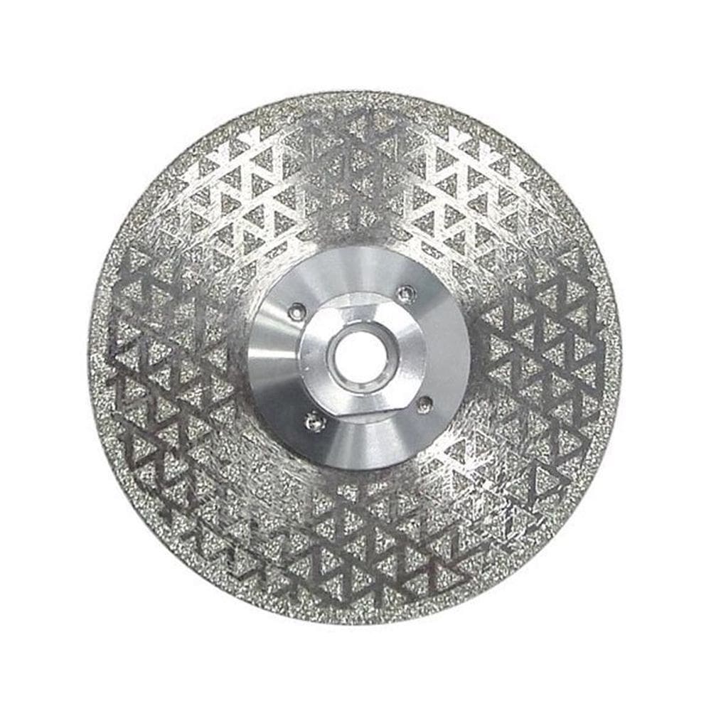 Discos Diamantados De Corte E Desbaste 115Mm - Cortag