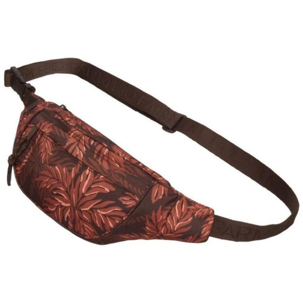 Pochete Farm Dengo Olhar Na Floresta