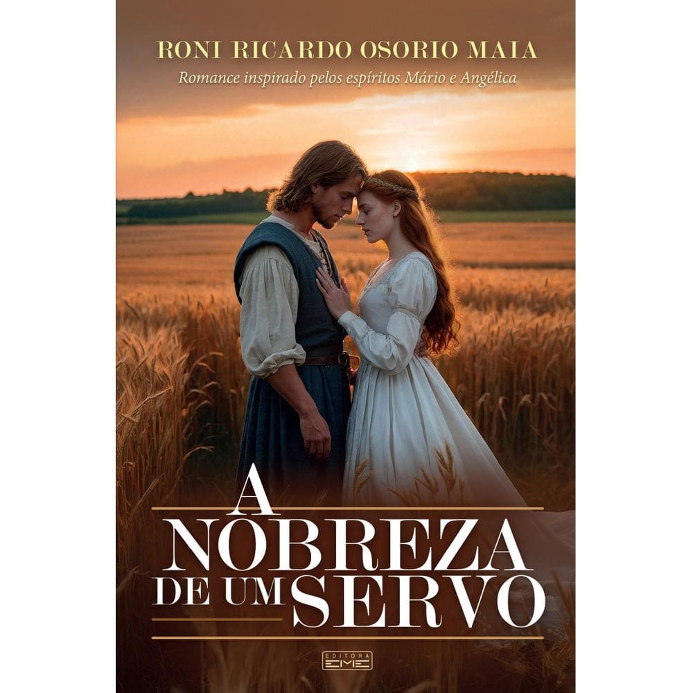 A Nobreza De Um Servo