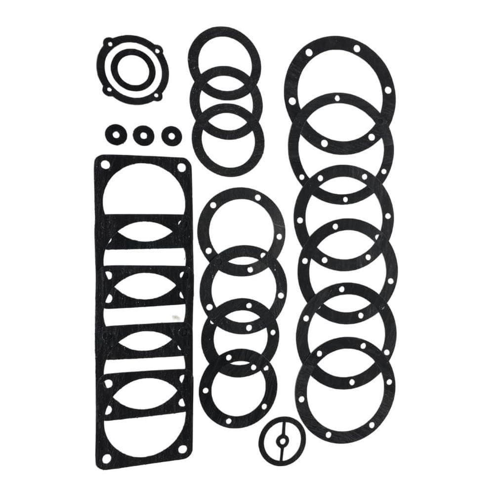 Kit Jogo De Juntas Compressor Wayne W900 Completo Sem Tela