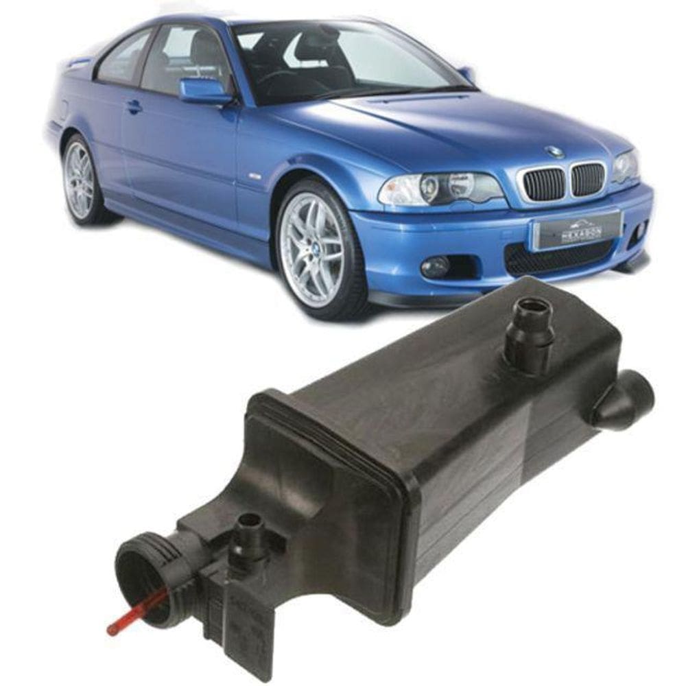 Reservatorio Agua Radiador Bmw 323 325 328 X3 X5 E46 E53 E83