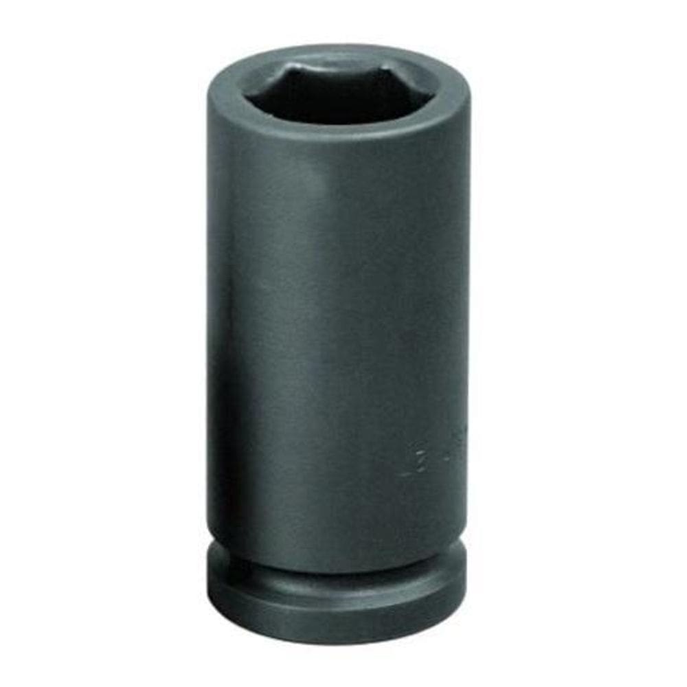 Chave Soquete De Impacto Longo 3/4 - 30 Mm K32 Gedore