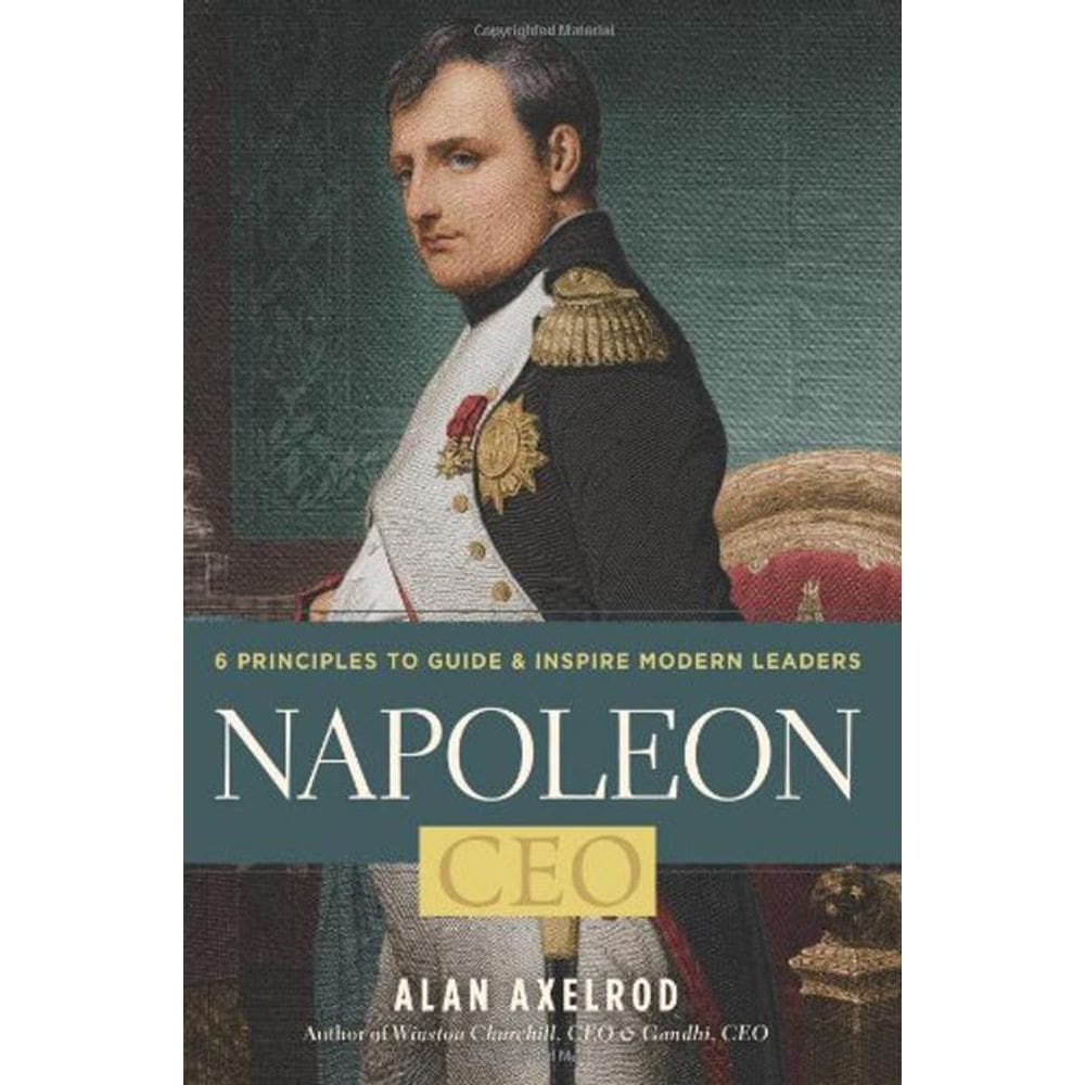 Napoleon, Ceo