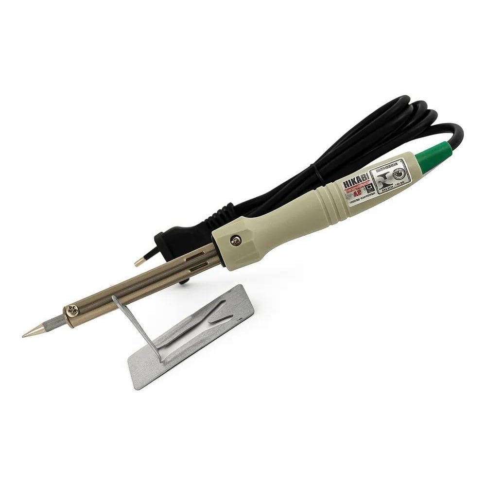 10X Ferro De Solda Profissional  Hikari 60W 127 / 220
