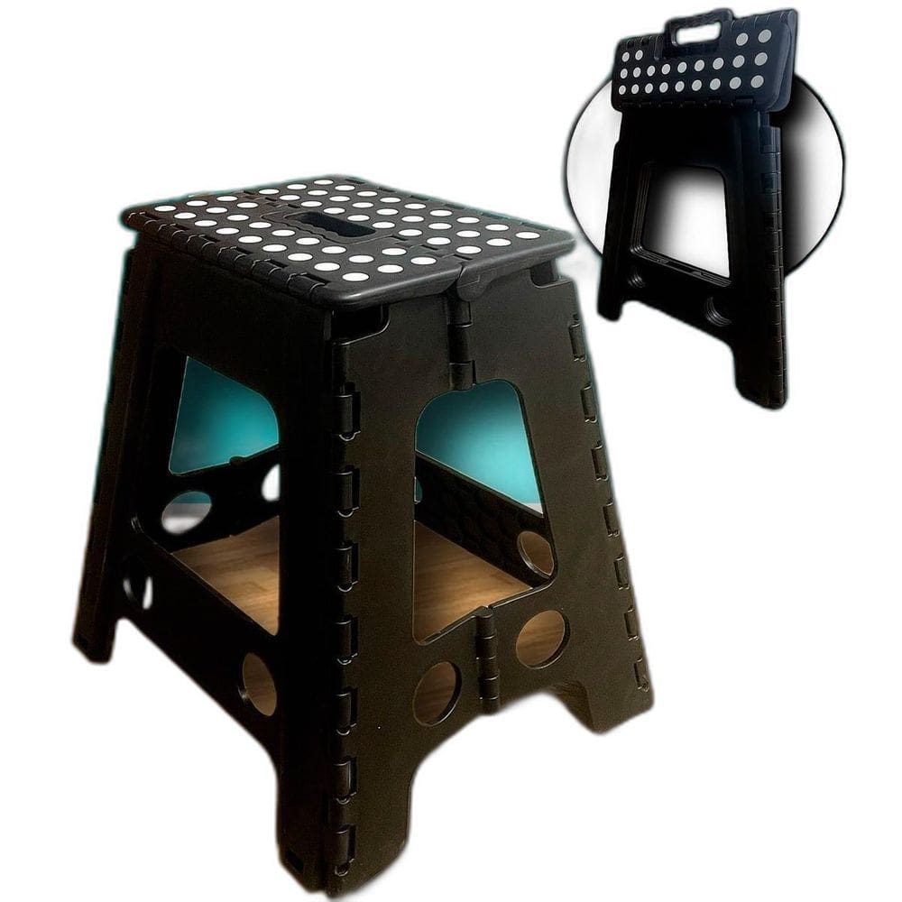 Banqueta Leve Para Pesca E Acampamento