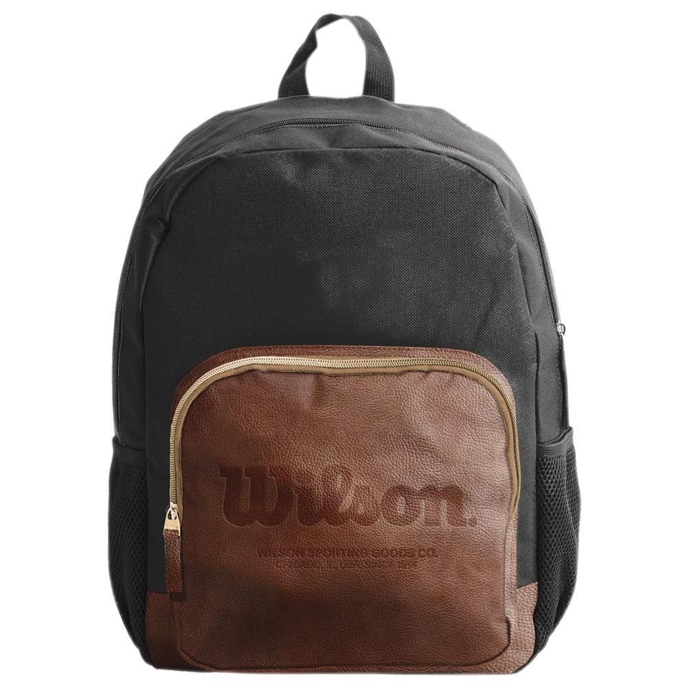 Mochila De Costas Wilson Casual Escolar Trabalho Reforçada