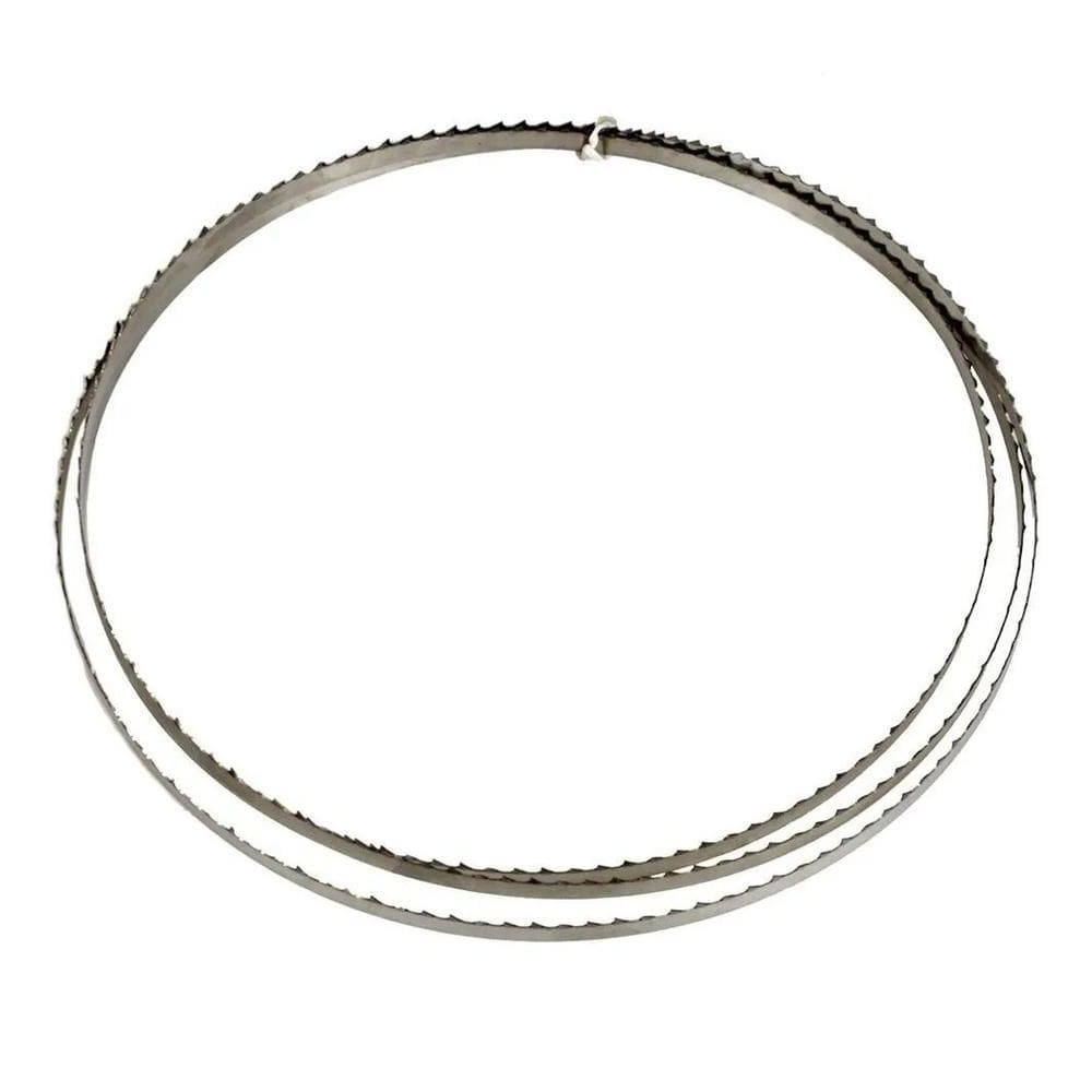 Cartela Serra Fita 06Z Soldada Com 2,24Mtrs P/S-2510 10M