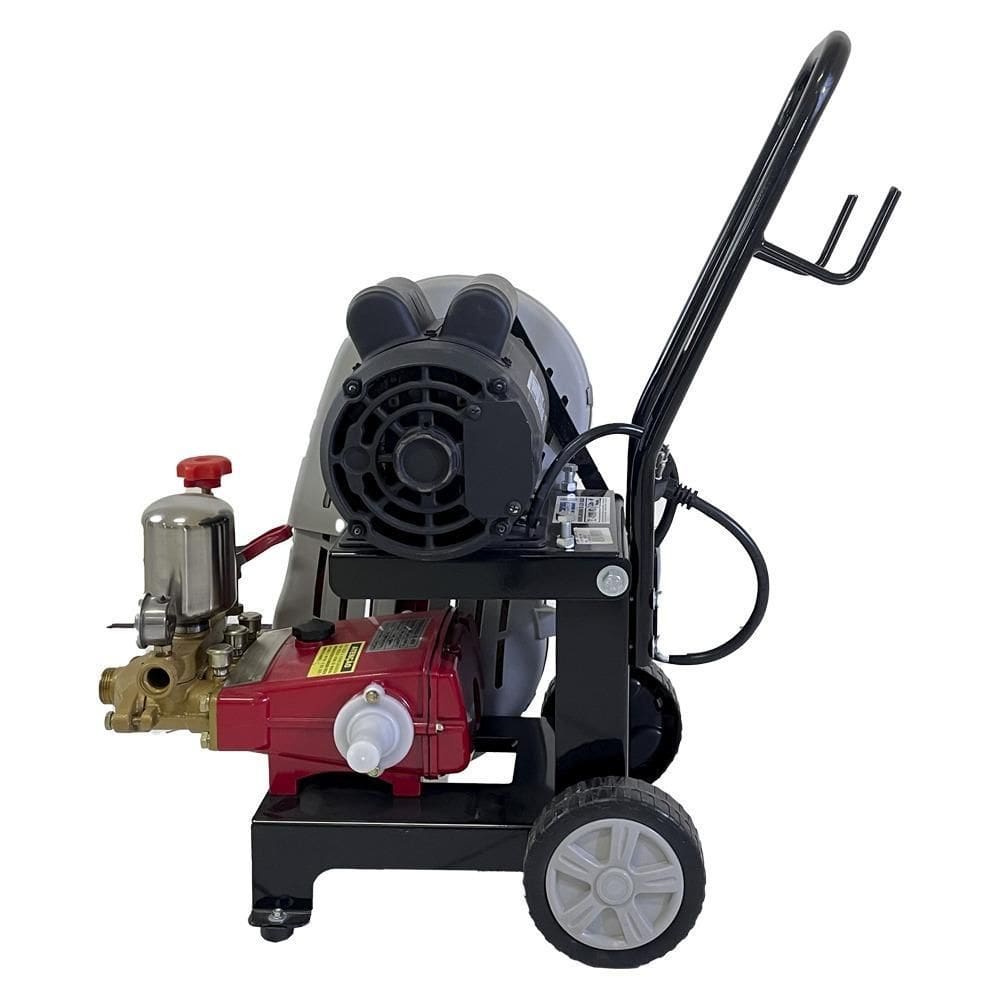 Lavadora Alta Vazão 550 Libras 3Hp El-4000V3 Eletroplas