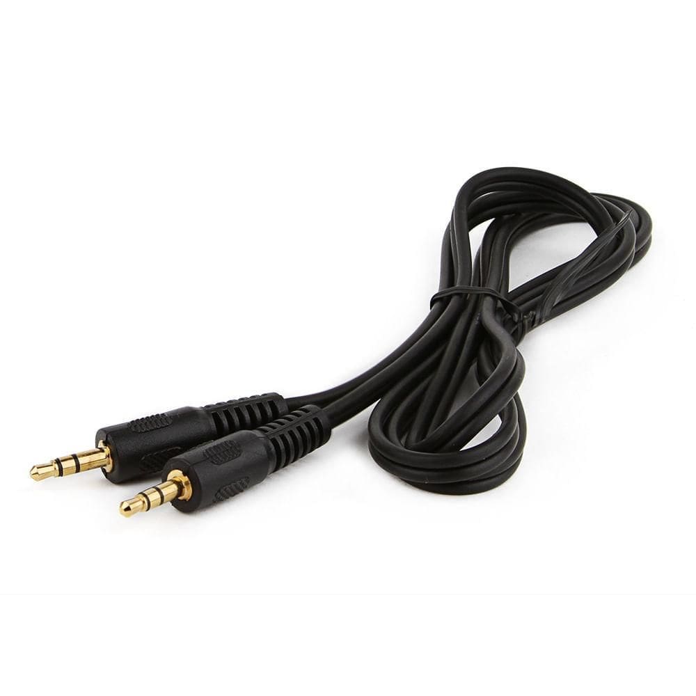 Cabo P2 X P2 Auxiliar Estereo - 35 Mt