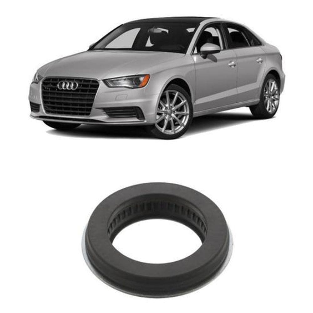 Rolamento Do Coxim Dianteiro Audi A3 Sedan 2016 2017 2018