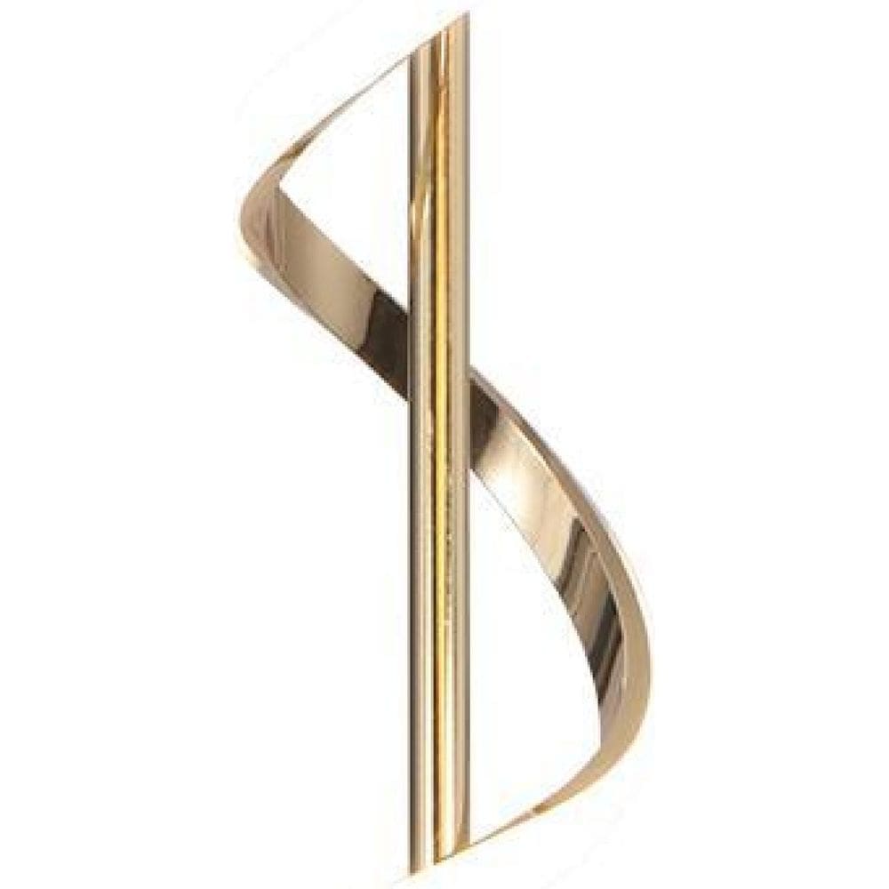 Lustre Pendente Nitrolux Lp-601D Dourado Led Bivolt