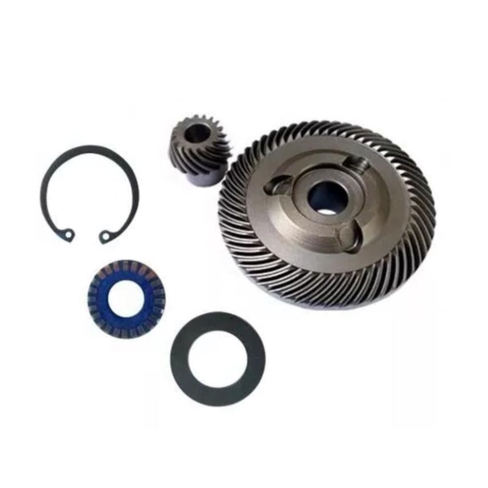 Conjunto De Engrenagem 7 Esmerilhadeira  1607000C5F  - Bosch