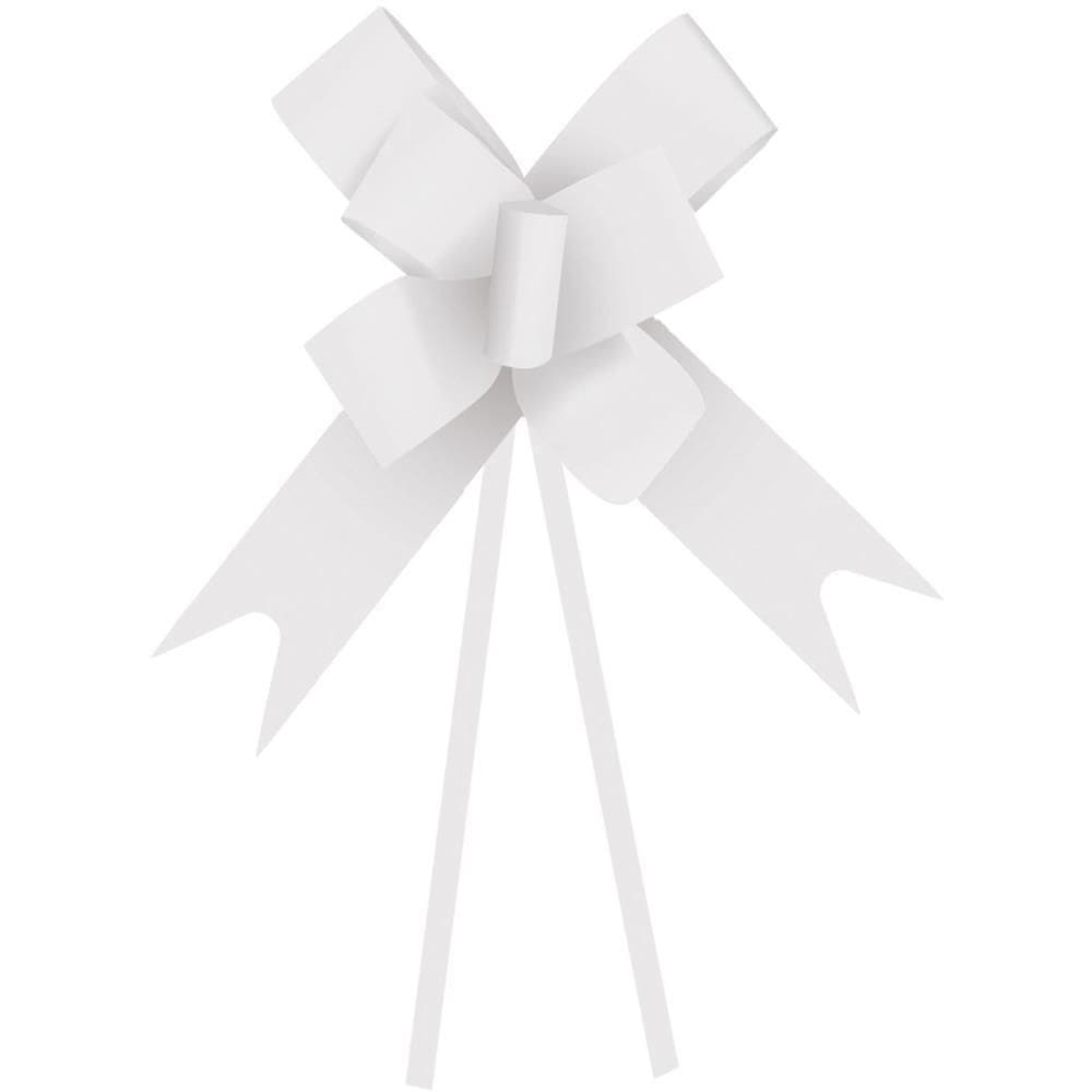 Laco Pronto Liso 48Mm Branco C/10Un Pct.C/10