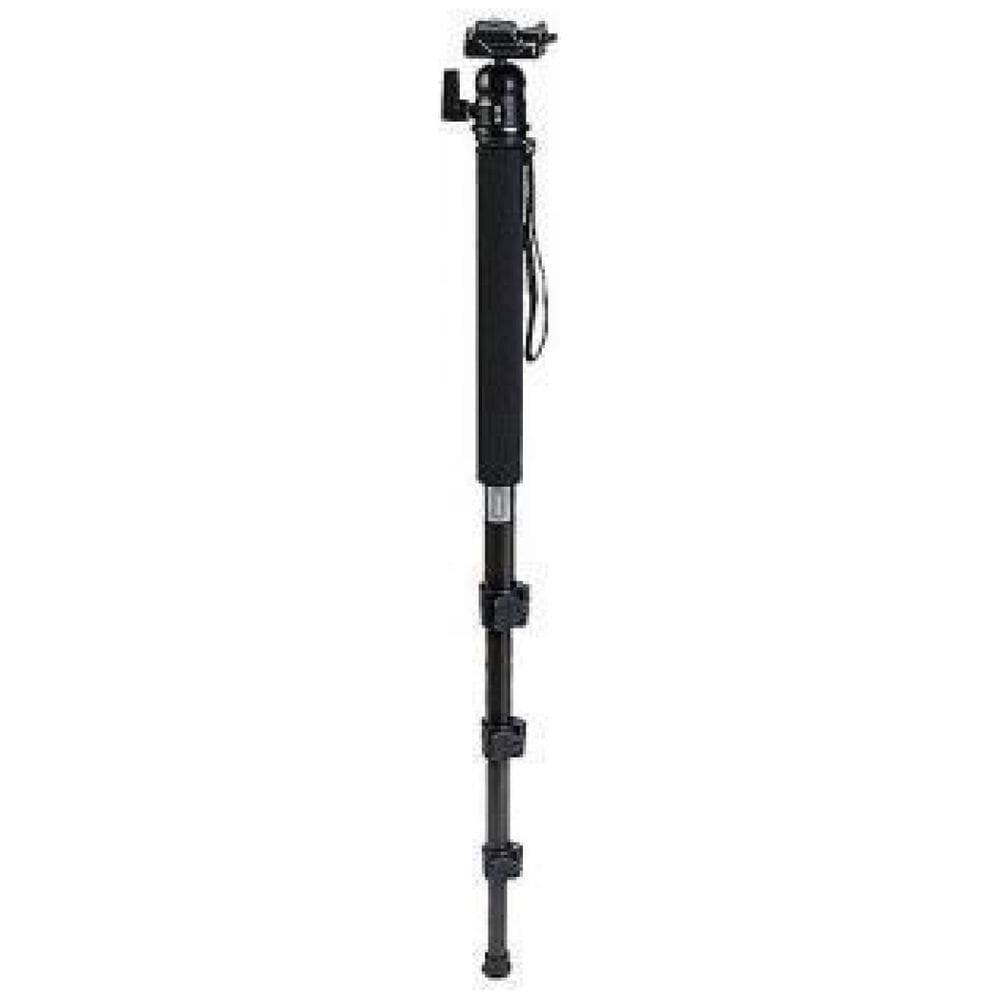 Monopé 04 Seções De Alumínio Smith Victor Mp-100 - Até 6Kg