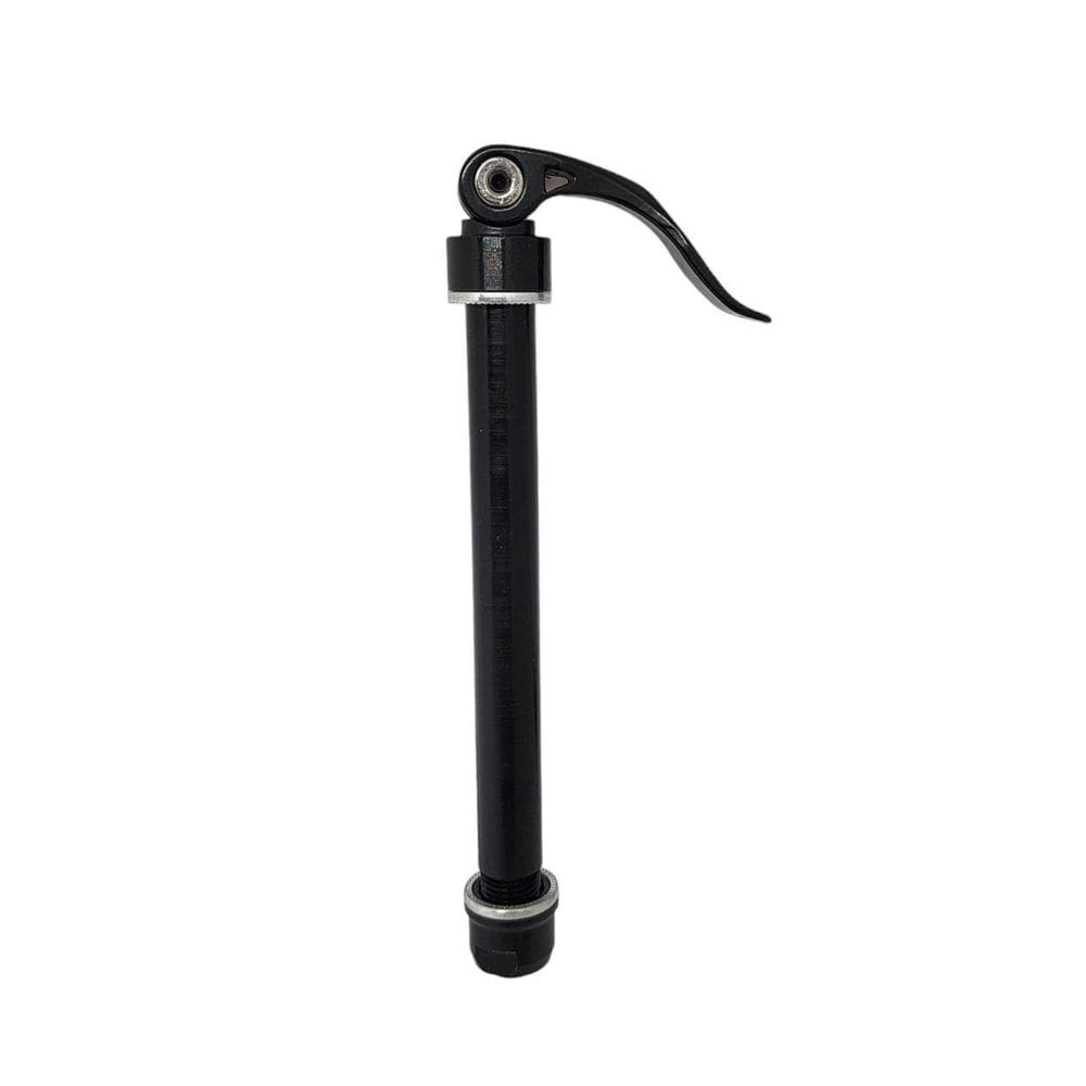 Eixo Dianteiro Boost Bike 15X110Mm Passante Veloforce