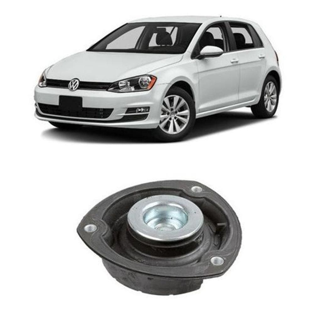 Batente Do Amortecedor Dianteiro Golf Tsi 2016 2017 2018 19