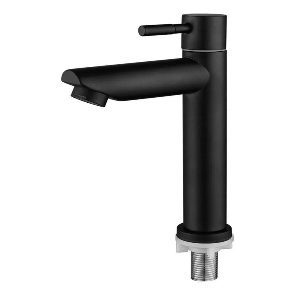 10X Torneira De Banheiro Luxo Lavabo Aço Inox 304