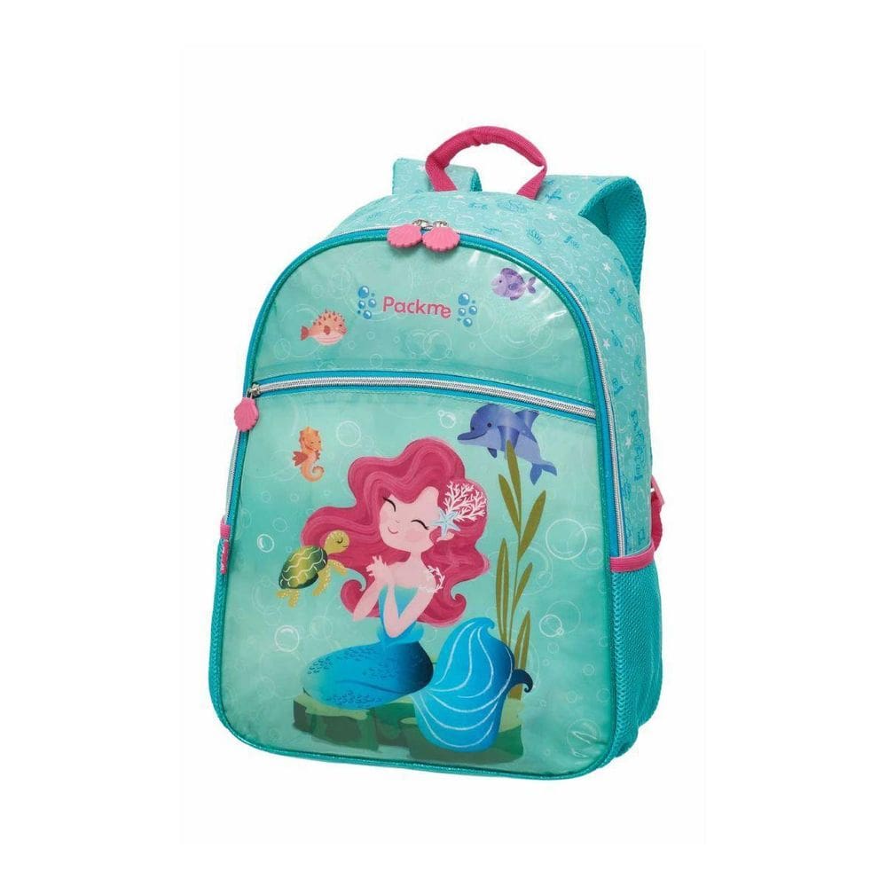 Mochila Costas Pack Me Under The Sea Pacific