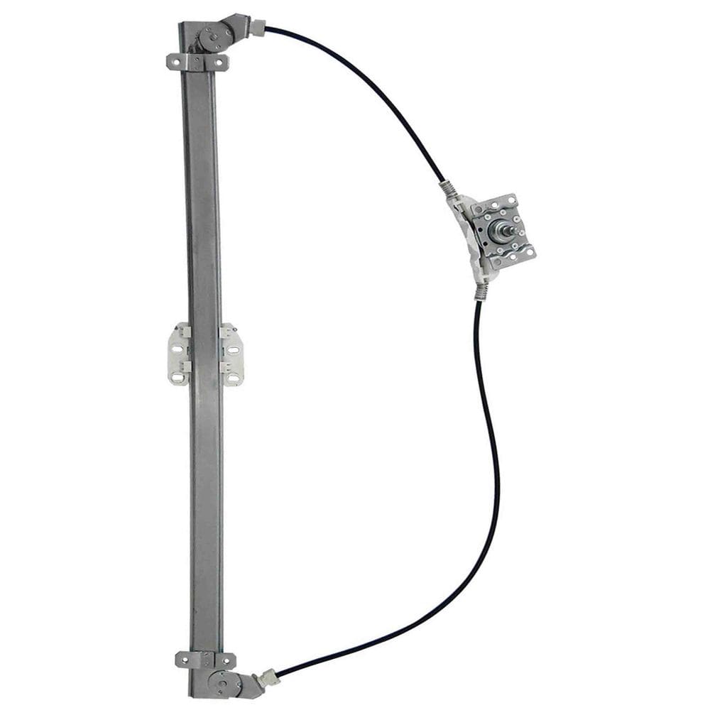 Maquina Vidro Agrale Furgovan 6000 Esq - Braço 79Cm