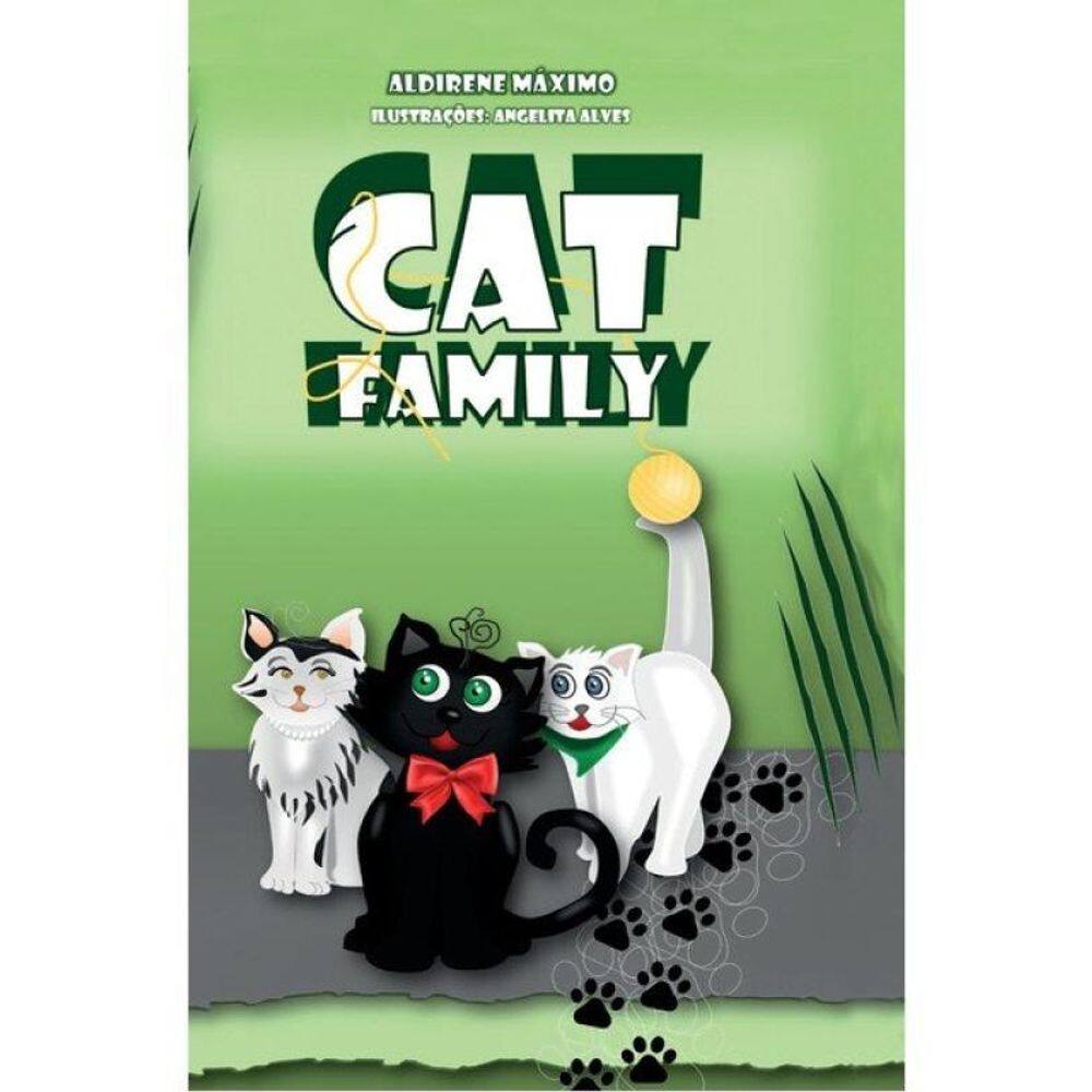 Cat Family