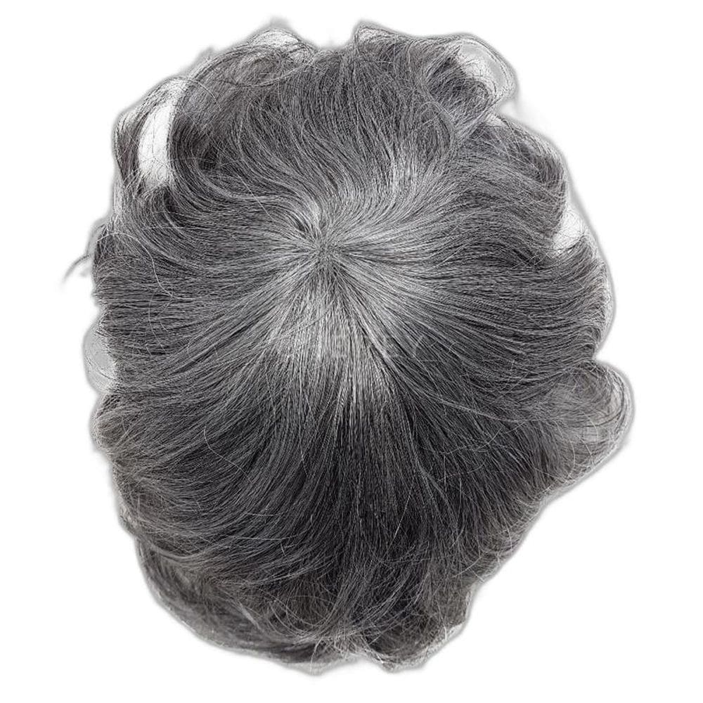 Protese Capilar Micropele Hudson Tamanho 20X25 D=120%