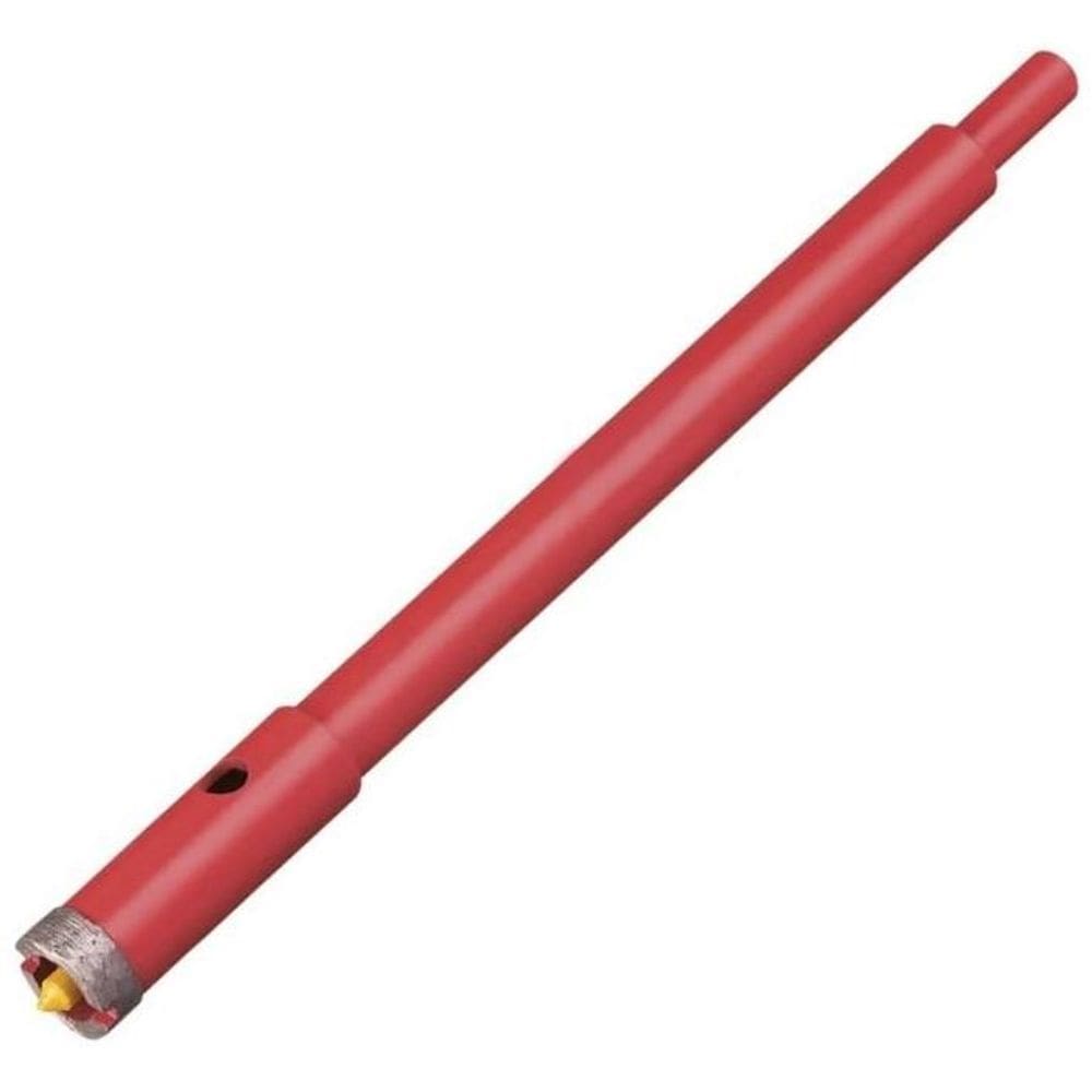 Serra Copo Diamantada Haste Para Furadeira 25Mm Diametalic
