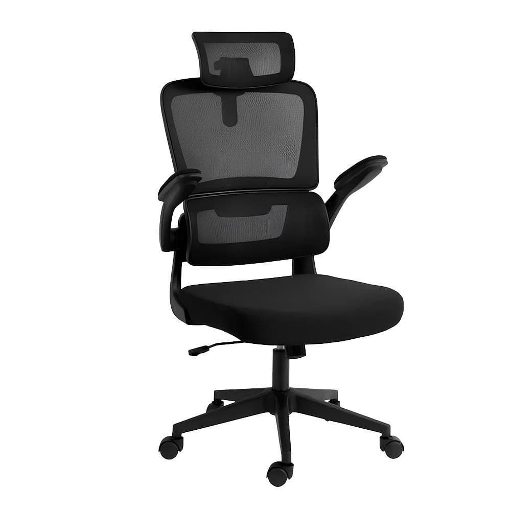 Cadeira Office Redragon Hela Preta C214-B
