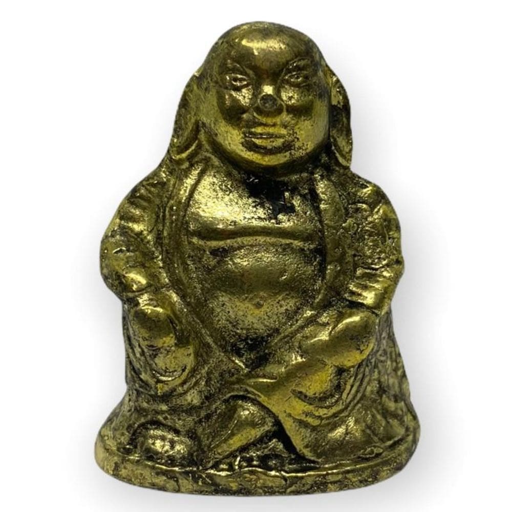 Escultura Em Metal Buda Ganesha Parvati Shiva- Escolha A Sua