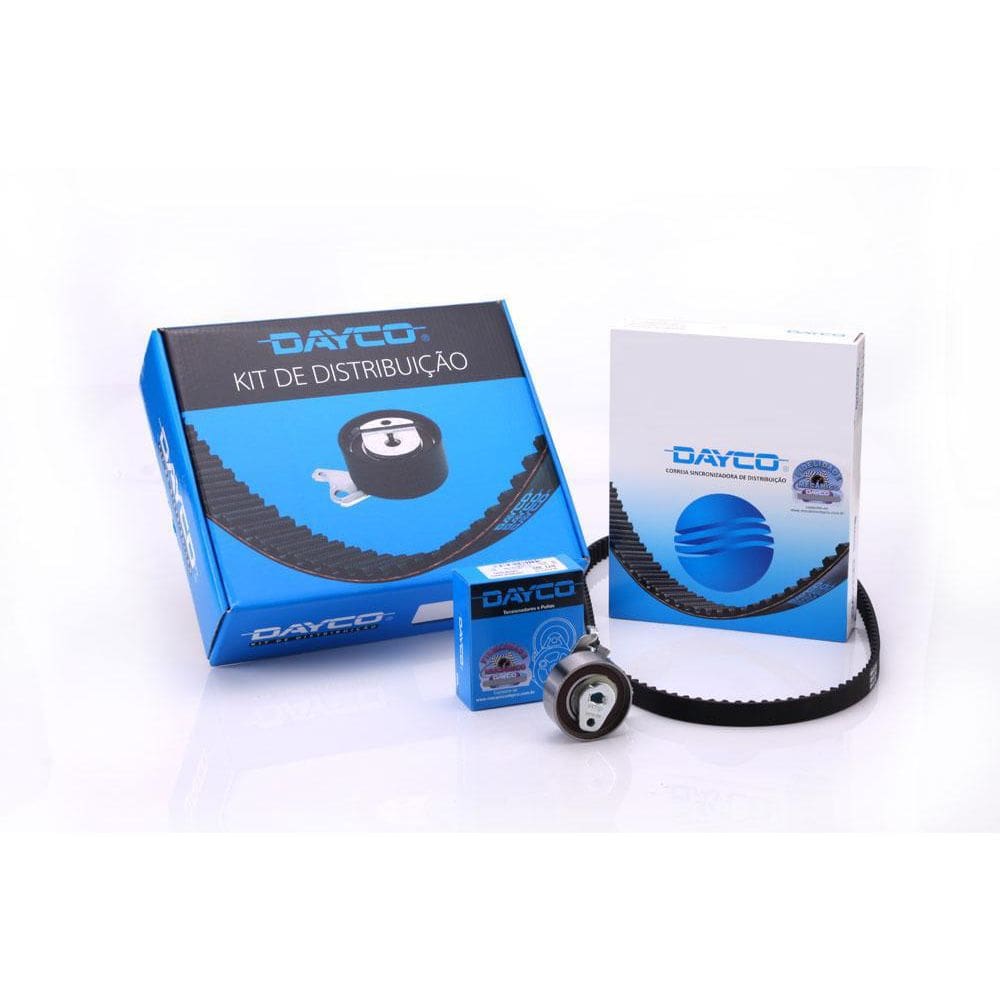 Correia Sincronizada Ranger 2.5 Diesel /01; S10/Blazer 2.5 /