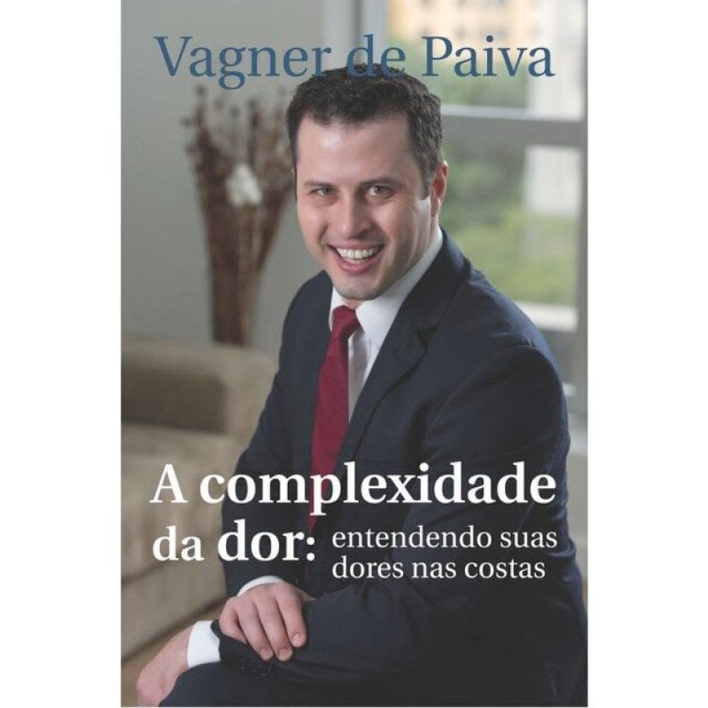 A Complexidade Da Dor