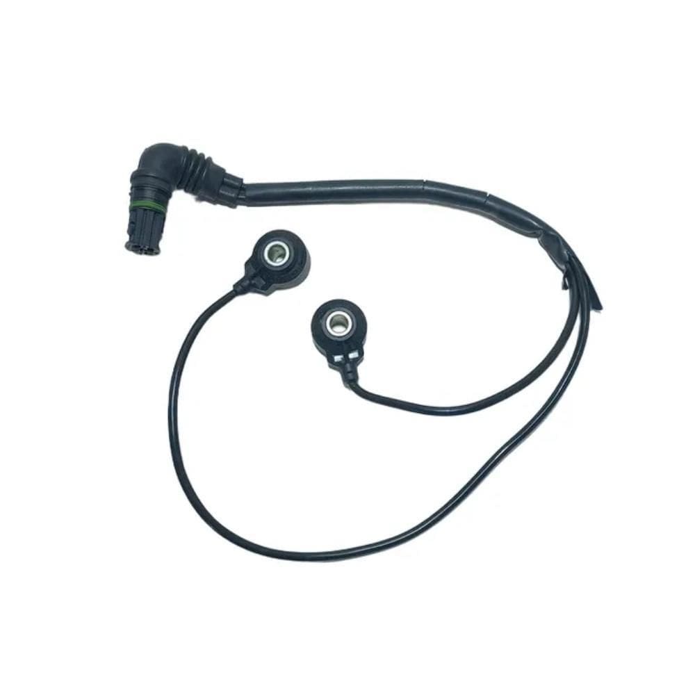 Sensor De Detonação Bmw 545I 550I 650I 750I X5 0261231136