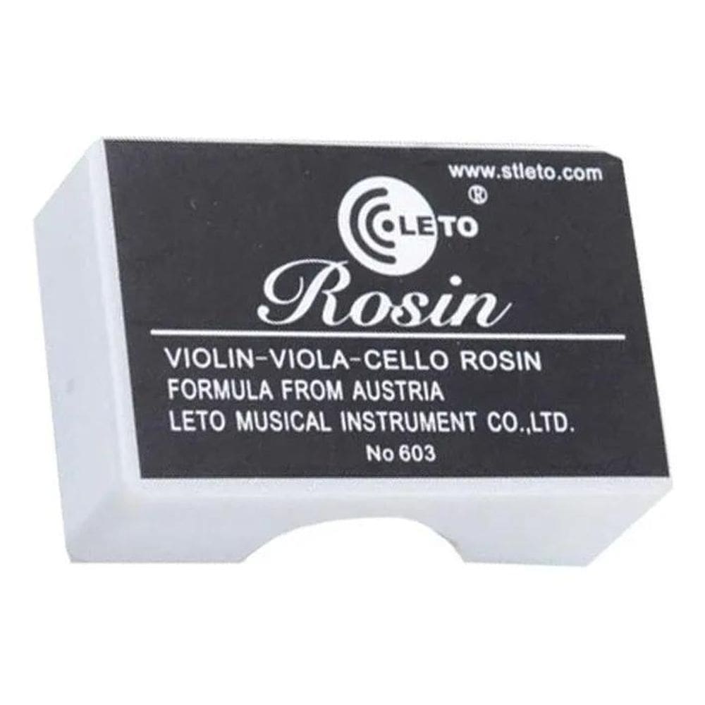 10X Breu Austríaco Para Instrumentos De Arco