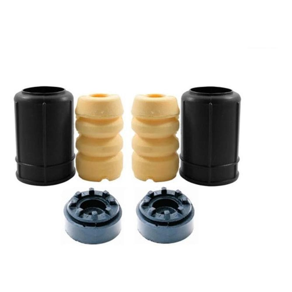 Kit Batente Amortecedor Dianteiro Fiat Fiorino 94 / 13