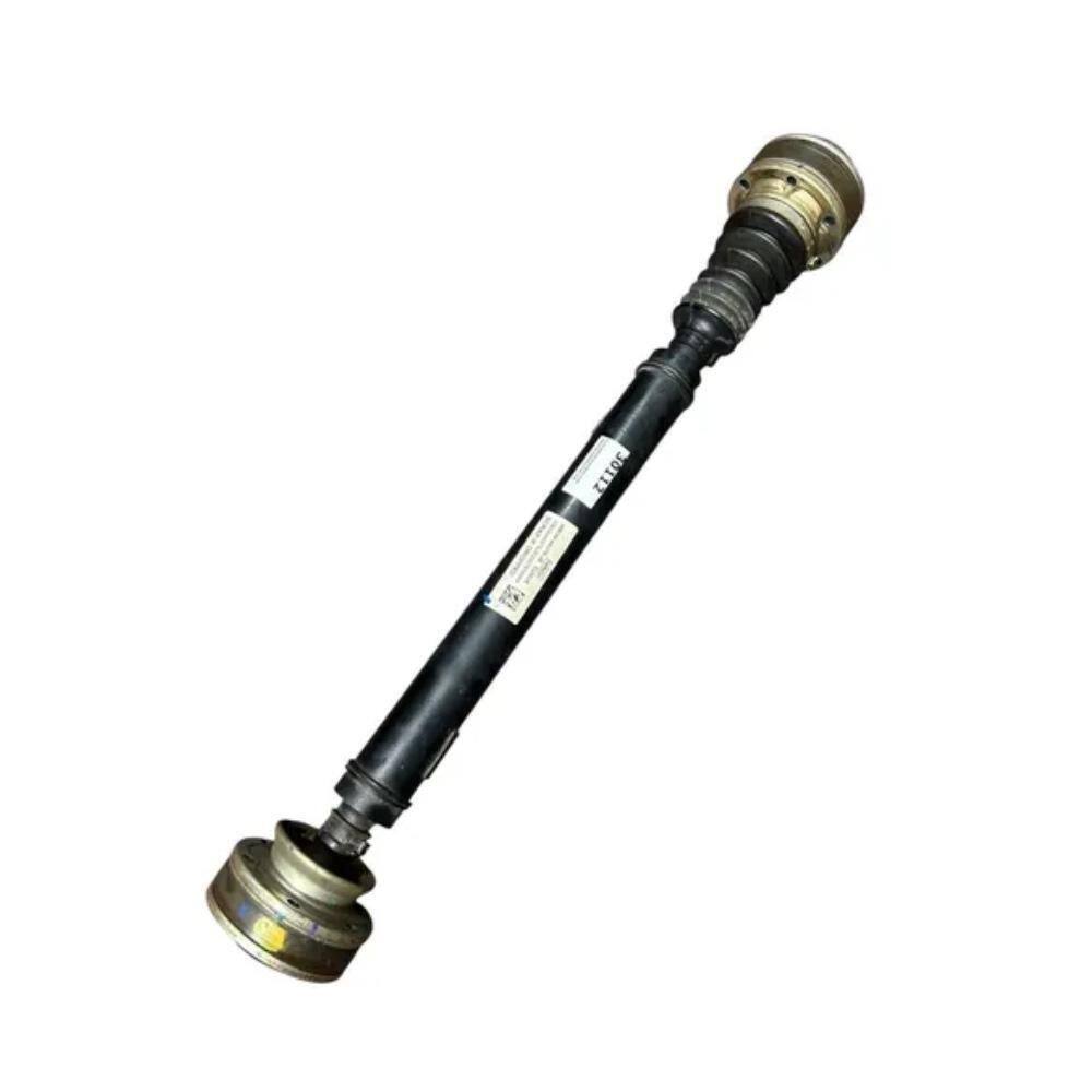 Eixo Cardan Dianteiro Ford Ranger Limited | Casas Bahia