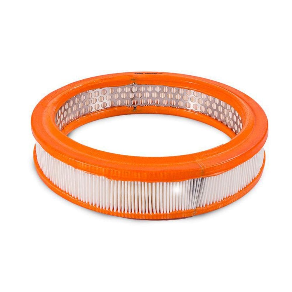 Filtro De Ar Ford Escort Verona Volkswagen Logus Fram Ca2732